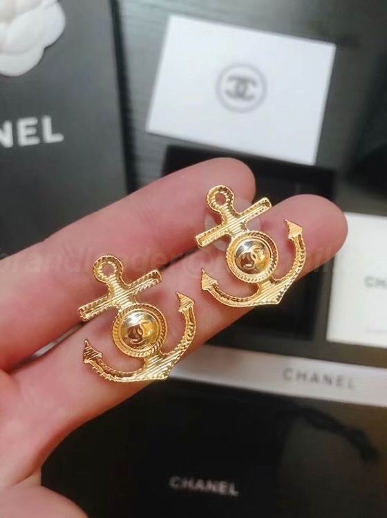 Chanel Earrings 253